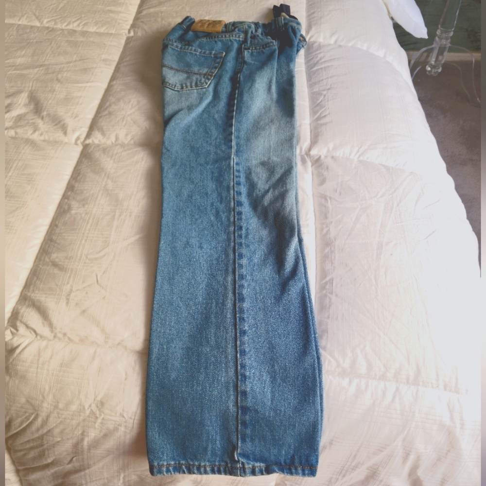 Boy's Denim Jeans